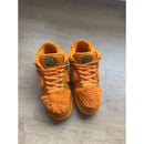Nike Grateful Dead x Dunk SB Low Orange Bear - Size 7