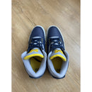 Jordan 3 ‘Michigan’ PE - Size 11.5