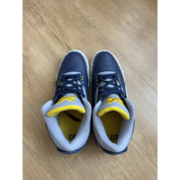 Jordan 3 ‘Michigan’ PE - Size 11.5