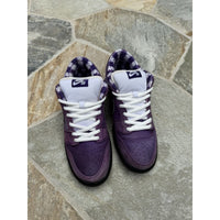 Nike SB Dunk Low x Concepts Purple Lobster - Size 11