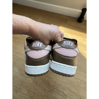 Nike Stüssy x Dunk Pro SB Low Cherry - Size 10.5