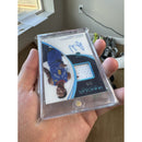Jarred Vanderbilt 2018 Panini Immaculate #114 Rookie Patch Auto RC RPA 2/8