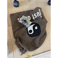 Cactus Plant Flea Market x Nike Dunk SP Low Tan Mossy Green - Size 9