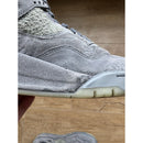Jordan 4 Retro x KAWS Cool Grey 2017 - Size 9.5