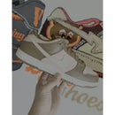 Nike Stüssy x Dunk Pro SB Low Cherry - Size 10.5