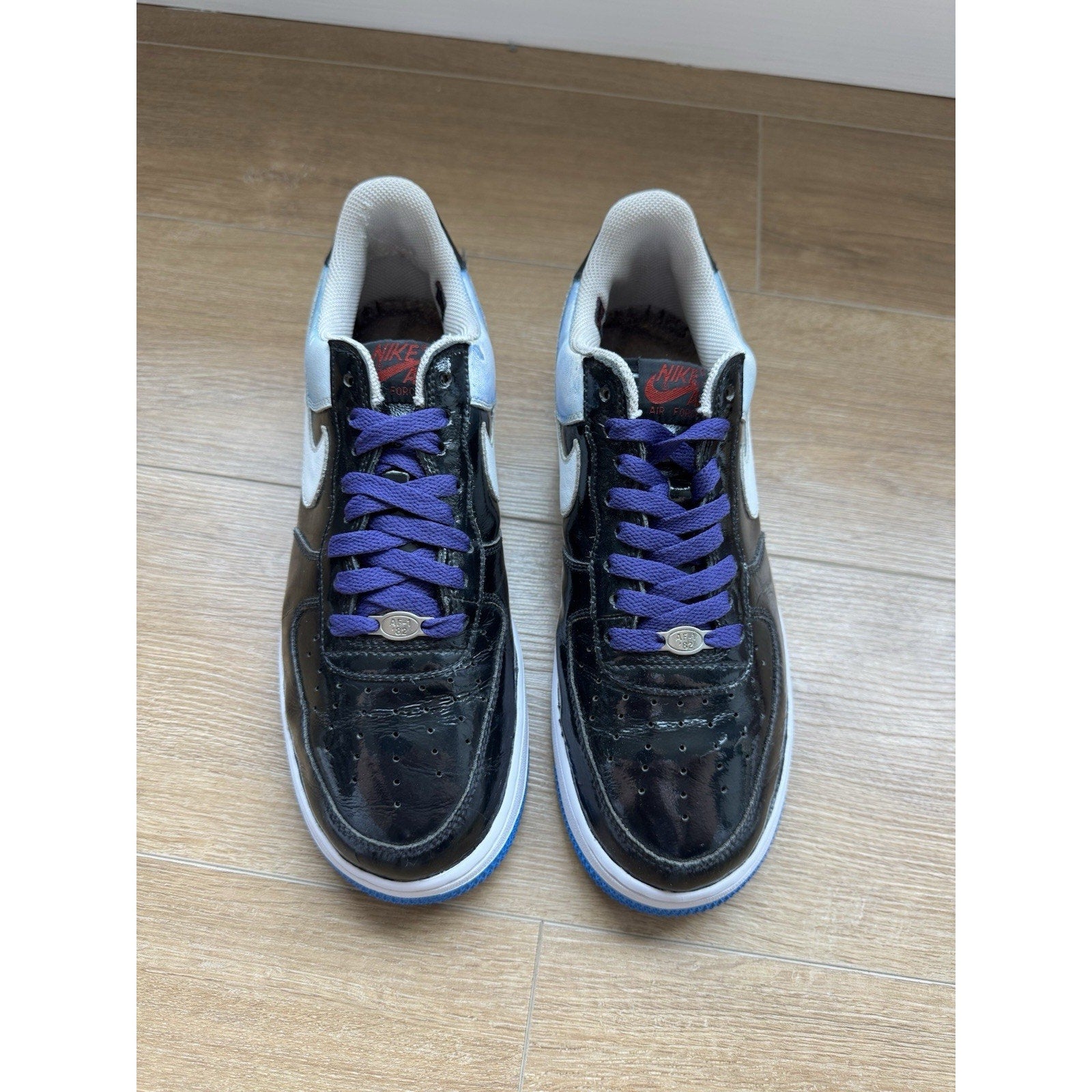 Nike Air Force 1 ‘PlayStation’ 095/150 - Size 8.5