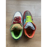 Nike SB Dunk Low What The Dunk 2007 - Size 13