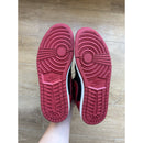 Air Jordan 1 Retro 2011 High Banned Sample - Size 10.5