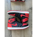 Size 8 - Jordan 1 Retro OG SE 2016 High Satin Banned 489/501