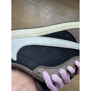 Travis Scott x Air Jordan 1 Retro OG SP Low Velvet Brown - Size 8