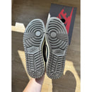 Jordan 1 x Travis Scott Low Mocha - Size 10