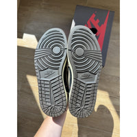 Jordan 1 x Travis Scott Low Mocha - Size 10