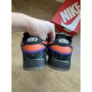 Nike SB Dunk Low Premium Day of the Dead 2006 - Size 9