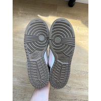 Nike Stüssy x Dunk Pro SB Low Cherry - Size 10.5