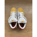 Nike SB Dunk Low Chocolate Skateboards Sun - Size 8.5