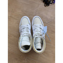 Jordan 1 Retro OG x Off-White High White - Size 12