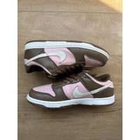 Nike Stüssy x Dunk Pro SB Low Cherry - Size 10.5