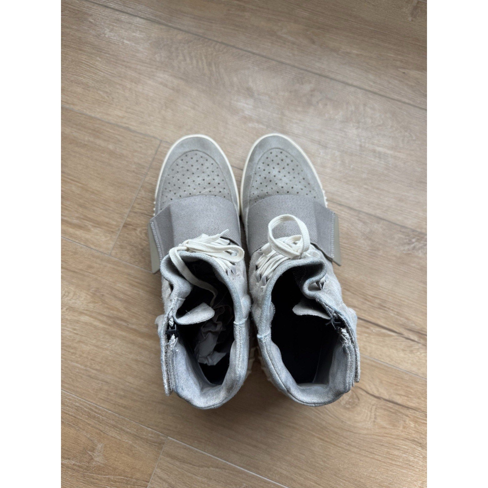 Adidas Yeezy Boost 750 OG - Size 12