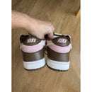 Stüssy x Nike Dunk Pro SB Low Cherry - Size 13
