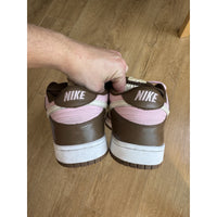 Stüssy x Nike Dunk Pro SB Low Cherry - Size 13