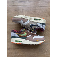 Nike Air Max 1 ‘87 Oregon PE 09/225’ - Size 8