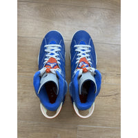 Air Jordan 6 Retro PE Florida Gators - Size 11.5