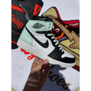 Jordan 1 NRG Igloo Size 9