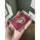 2011-12 Fleer Retro - Precious Metal Gems Steve Nash #PM-39 Red 049/150