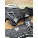 Jordan 4 Retro Eminem Carhartt Black 2015 - Size 10.5