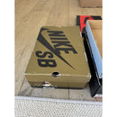 Nike SB Dunk Low What The Dunk 2007 - Size 8