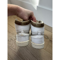 Air Jordan 1 1985 High Natural Grey - Size 10