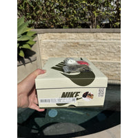 Jordan 1 Retro OG x Travis Scott Low Olive - Size 10W/8.5M