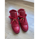 Kanye West x Louis Vuitton Don Red - Size 10LV/11.5US