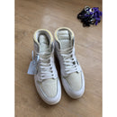 Jordan 1 Retro OG x Off-White High White - Size 12