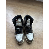 Jordan 1 Retro OG x Travis Scott High Mocha - Size 7