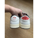 Jordan 1 Low OG x Travis Scott Reverse Mocha - Size 7.5