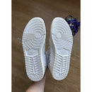 Jordan 1 Retro OG x Off-White High White - Size 12
