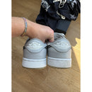 Jordan 1 Low ‘8268/8500’ - Size 9.5