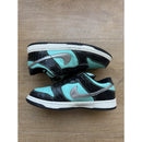 Nike SB Dunk Low Pro x Diamond Supply Co. Tiffany - Size 9