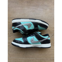 Nike SB Dunk Low Pro x Diamond Supply Co. Tiffany - Size 9