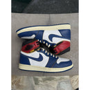 Jordan 1 Retro NRG x Union LA High Storm Blue - Size 9