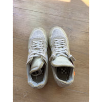 Off-White x Nike Air Force 1 Low The Ten - Size 6