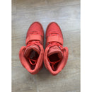 Nike Air Yeezy 2 SP Mid Red October - Size 9