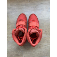 Nike Air Yeezy 2 SP Mid Red October - Size 9