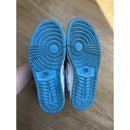 Jordan 1 Retro OG x Off-White High UNC - Size 11