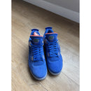 Jordan 4 Retro PE 2018 Florida Gators - Size 11
