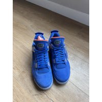 Jordan 4 Retro PE 2018 Florida Gators - Size 11