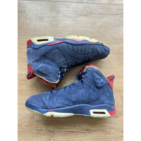 Air Jordan 6 DB Doernbecher - Size 14