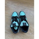 Nike SB Dunk Low Pro x Diamond Supply Co. Tiffany - Size 9