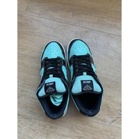 Nike SB Dunk Low Pro x Diamond Supply Co. Tiffany - Size 9
